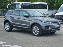 Culoaregri Utilizat 2017 Land Rover Range Rover evoque HSE SUV | 12.350 EUR (Super Preț)