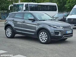 Culoaregri Utilizat 2017 Land Rover Range Rover evoque HSE SUV | 12.350 EUR