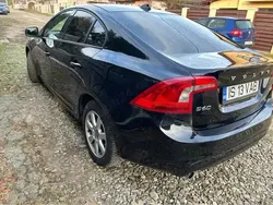 Negru Utilizat 2014 Volvo S60 Berlinǎ | 9.500 EUR