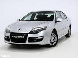 Culoaregri Utilizat 2014 Renault Laguna III LIMITED Berlinǎ | 5.750 EUR (Preț OK)
