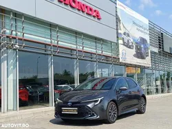 Culoaregri Utilizat 2024 Toyota Corolla Hatchback | 28.499 EUR (Scump)