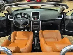 Utilizat 2007 Peugeot 207 CC Cabrio | 2.990 EUR