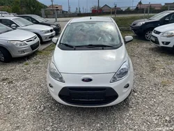 Utilizat 2009 Ford Ka Hatchback | 3.450 EUR