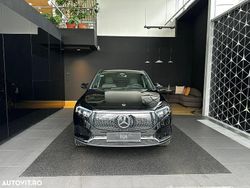 Culoarenegru Nouă 2025 Mercedes EQA250+ SUV | 41.735 EUR (Super Preț)