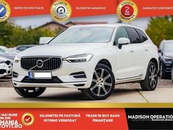 Culoarealb Utilizat 2019 Volvo XC60 Inscription SUV | 30.450 EUR (Preț OK)