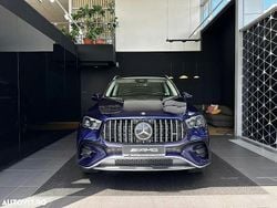 Culoarealbastru Nouă 2025 Mercedes GLE53 AMG AMG SUV | 119.409 EUR (Preț bun)