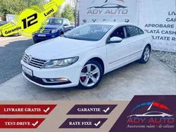 VW CC