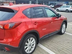 Rosu Utilizat 2013 Mazda CX-5 SUV | 9.000 EUR (Preț OK)
