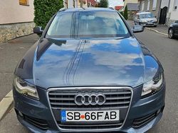 Culoaregri Utilizat 2011 Audi A4 S-Line Break | 6.200 EUR (Preț bun)