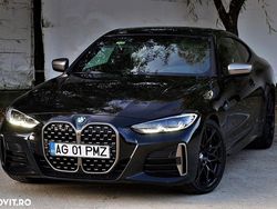 Culoarenegru Utilizat 2021 BMW M440 M Sport Berlinǎ | 42.000 EUR (Preț OK)