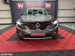 Culoaregri Utilizat 2018 Renault Koleos SUV | 18.500 EUR (Scump)