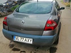 Utilizat 2004 Renault Mégane II Berlinǎ | 6.800 EUR