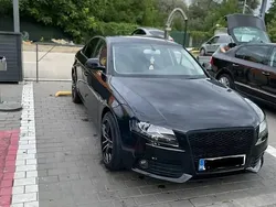 Utilizat 2008 Audi A4 Berlinǎ | 5.300 EUR (Preț OK)