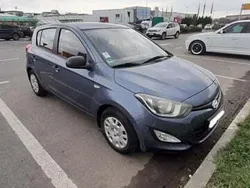 Utilizat 2013 Hyundai i20 Hatchback | 3.300 EUR