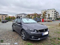 Culoaregri Utilizat 2018 Peugeot 308 Active Hatchback | 9.500 EUR (Preț OK)