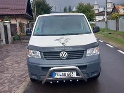 Utilizat 2007 VW T5 Van | 6.499 EUR (Preț OK)