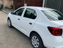 Alb Utilizat 2020 Dacia Logan Berlinǎ | 7.500 EUR (Preț OK)
