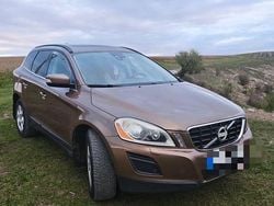 Culoaremaro Utilizat 2010 Volvo XC60 SUV | 8.350 EUR (Preț OK)