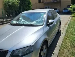Utilizat 2013 Skoda Octavia Berlinǎ | 7.800 EUR (Puțin scump)