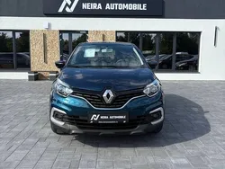 Culoaregalbeuriu Utilizat 2019 Renault Captur SUV | 11.650 EUR (Preț bun)