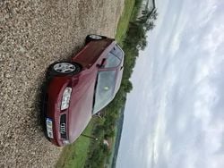 Utilizat 2000 Audi A3 Coupe | 899 EUR