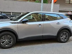 Gri Utilizat 2023 Peugeot e-2008 Active SUV | 18.900 EUR