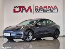 Culoaregri Utilizat 2021 Tesla Model 3 Standard Range Plus Berlinǎ | 23.490 EUR (Preț OK)