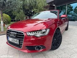 Culoarerosu Utilizat 2012 Audi A6 Berlinǎ | 9.750 EUR (Preț bun)