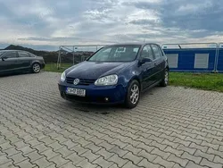 Utilizat 2006 VW Golf V Hatchback | 2.350 EUR (Preț OK)