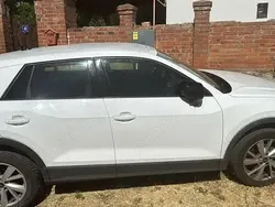 Utilizat 2021 Audi Q2 SUV | 21.000 EUR (Puțin scump)