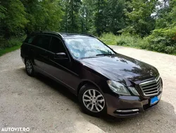 Maro Utilizat 2012 Mercedes E220 Break | 8.350 EUR (Super Preț)