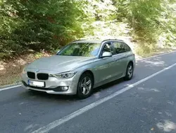 Utilizat 2014 BMW 318 Break | 8.700 EUR (Preț OK)