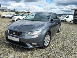 Culoaregri Utilizat 2013 Seat Leon Reference | 6.990 EUR (Puțin scump)