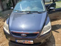 Utilizat 2009 Ford Focus RS Hatchback | 2.300 EUR (Preț OK)