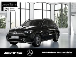 Utilizat 2024 Mercedes GLE450 AMG AMG | 93.853 EUR