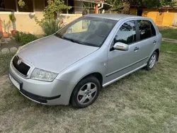 Utilizat 2004 Skoda Fabia Hatchback | 1.100 EUR (Preț bun)