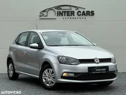 Culoareargint Utilizat 2017 VW Polo Comfortline | 7.190 EUR (Preț bun)
