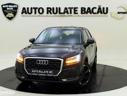 Negru Utilizat 2017 Audi Q2 SUV | 13.999 EUR (Preț OK)