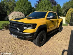 Galbeuriu Utilizat 2023 Dodge Ram Pickup | 126.000 EUR