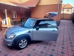 Gri Utilizat 2008 Mini Cooper Hatchback | 3.150 EUR (Preț OK)