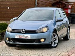 Culoaregri Utilizat 2009 VW Golf VI Comfortline Hatchback | 4.199 EUR (Preț OK)
