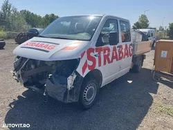 Culoarealb Utilizat 2017 VW T6 Van | 8.700 EUR (Super Preț)