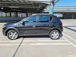 Utilizat 2019 Dacia Sandero Stepway Hatchback | 8.199 EUR (Preț bun)