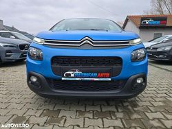 Culoarealbastru Utilizat 2018 Citroën C3 | 6.999 EUR (Preț OK)