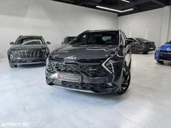 Culoaregri Utilizat 2022 Kia Sportage SUV | 29.860 EUR (Puțin scump)
