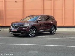 Alte culori Utilizat 2018 Renault Koleos Intens SUV | 15.900 EUR (Scump)
