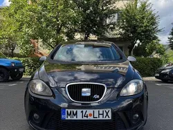 Culoarenegru Utilizat 2007 Seat Altea Monovolum | 2.800 EUR (Preț OK)