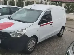 Utilizat 2015 Dacia Dokker Van | 4.000 EUR (Super Preț)