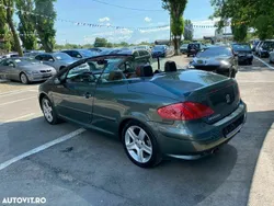 Peugeot 307 CC