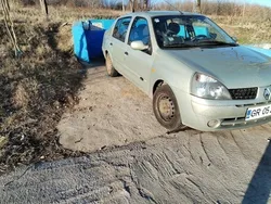 Renault Clio II